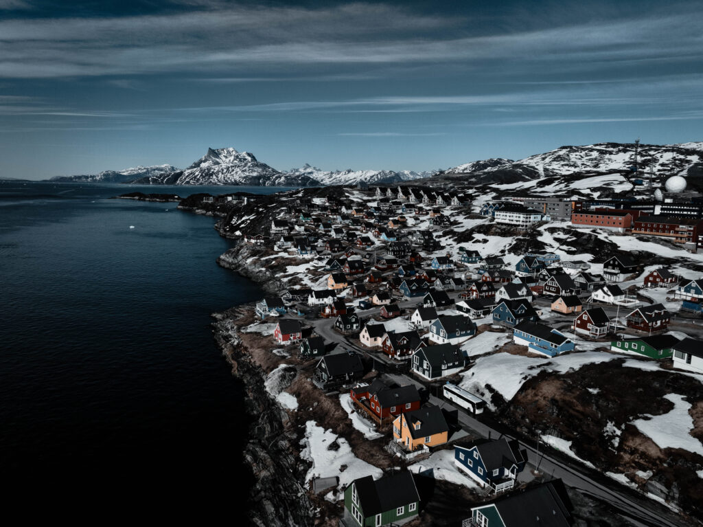 Nuuk